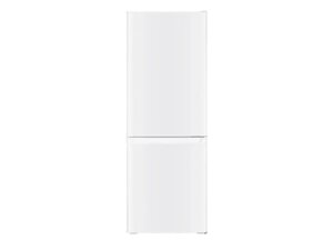 Холодильник Milano MBD166W білий