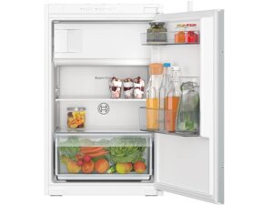 Холодильник з морозильною камерою Bosch KIL22NSE0