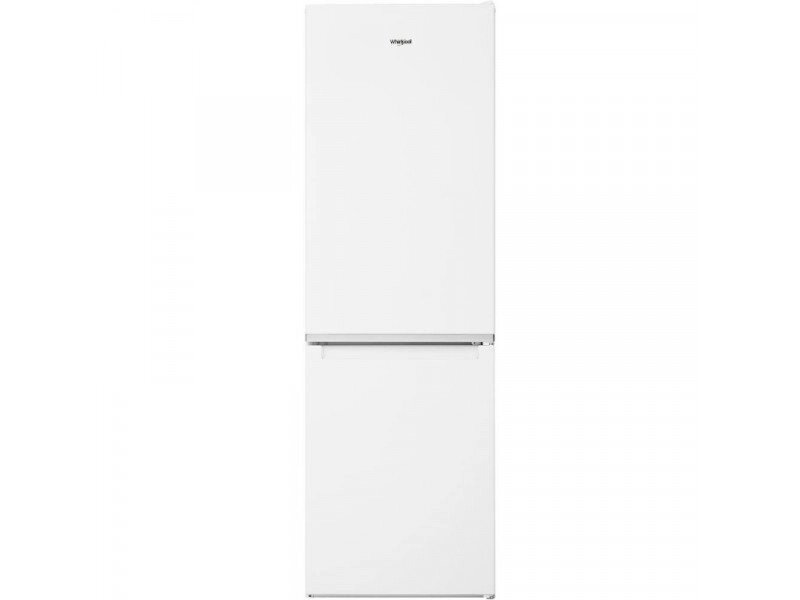 Холодильник Whirlpool W5811EW1 від компанії DENIKA | ІНТЕРНЕТ МАГАЗИН - фото 1