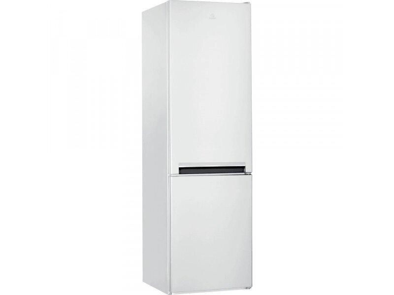 Indesit li9s1ew холодильник від компанії DENIKA | ІНТЕРНЕТ МАГАЗИН - фото 1