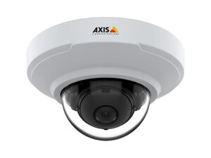 IP-камера відеоспостереження Axis M3065-V White (01707-001 )