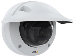 IP-камера відеоспостереження Axis P3245-LVE (02047-001)