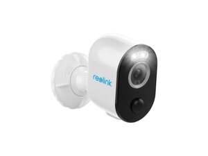 IP-камера відеоспостереження Reolink Argus 3 Pro