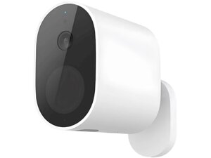 IP-камера відеоспостереження Xiaomi Mi Wireless Outdoor Security Camera 1080p (BHR4433GL, MWC14)