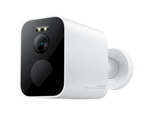 IP-камера відеоспостереження Xiaomi Outdoor Camera BW500 (BHR8301GL)