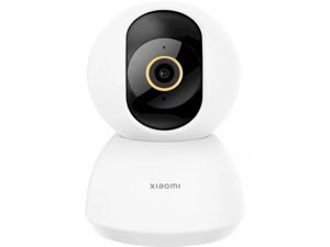 IP-камера відеоспостереження Xiaomi Smart Camera C300 (XMC01/BHR6540GL)