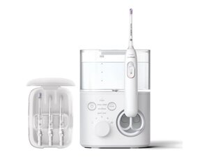 Іригатор Philips Sonicare Power Flosser 7000 HX3911/40