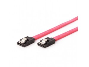 Cablexpert cable CC-SATAM-DATA-0,8м