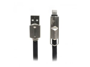 Кабель cablexpert CCPB-ML-USB-05BK