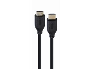 Кабель cablexpert HDMI to HDMI 3m (CC-HDMI8k-3M)