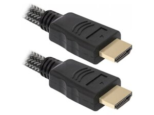 Захисник HDMI до HDMI 1M HDMI-03PRO кабель (87340)