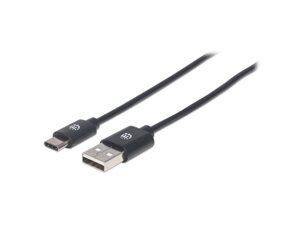 Манхеттенський високошвидкісний кабель USB 3M (354936)