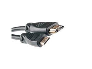 Кабель powerplant HDMI A TO HDMI C (MINI), 5.0M powerplant (KD00AS1246)