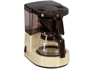 Крапельна кавоварка Melitta Kaffeemaschine Aromaboy 1015-03 weiß