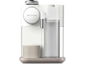 Капсульна кавоварка Delonghi Nespresso Gran Lattissima EN 640. W