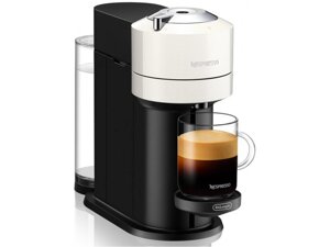 Капсульна кавоварка Delonghi Nespresso Vertuo Next ENV 120 W