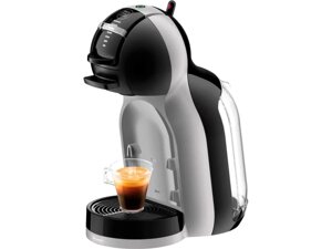 Капсульна кавоварка еспресо Delonghi MiniMe Nescafe Dolce Gusto EDG155. BG