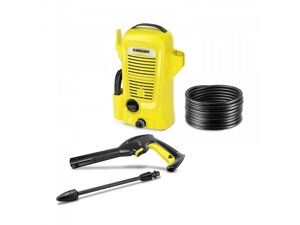 Мінімийка високого тиску Karcher K 2 Universal Edition (1.673-000.0)