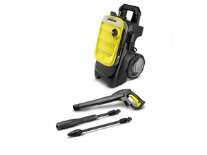 Мінімийка високого тиску Karcher K 7 Compact (1.447-050.0)