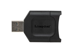 Картрідер kingston USB 3.1 SDHC/SDXC UHS-II mobilelite plus (MLP)