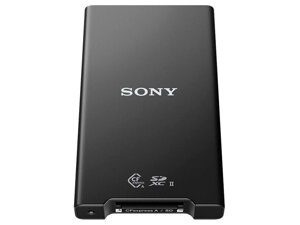 Картрідер Sony CFexpress Type-A/SD (MRW-G2)