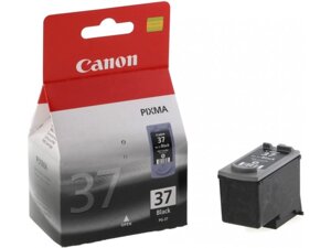 Картридж Canon PG-37 2145B005