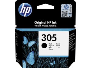 Картрідж HP 305 black (3YM61AE)