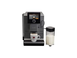 Kavomashin - автоматичний Nivona Caferomatica 970 (NICR 970)