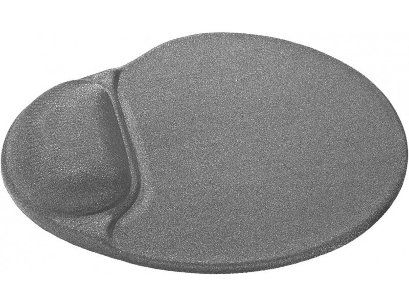 Килимок для миші Defender Easy Work Grey (50915) від компанії DENIKA | ІНТЕРНЕТ МАГАЗИН - фото 1