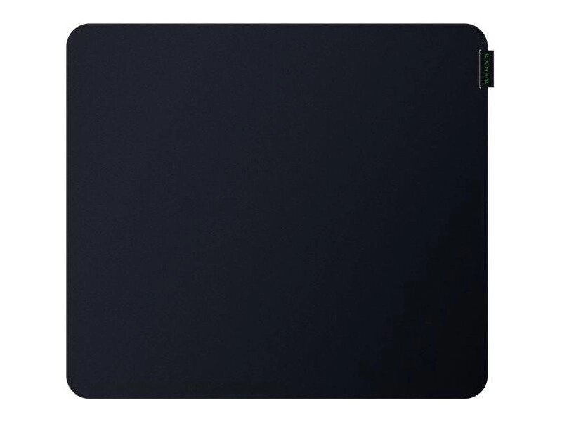 Килимок для миші Razer Sphex V3 Large Black (RZ02-03820200-R3M1) від компанії DENIKA | ІНТЕРНЕТ МАГАЗИН - фото 1