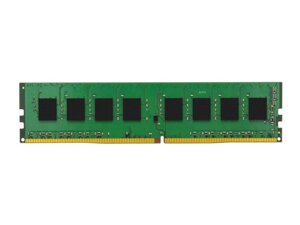 Модуль пам'яті kingston 8 GB DDR4 3200 mhz (KVR32N22S8/8)