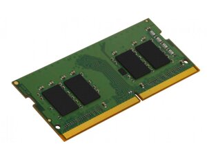 Модуль пам'яті kingston DDR4 3200 8GB SO-DIMM KVR32S22S8/8