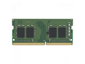 Модуль пам'яті kingston sodimm DDR4 16GB 2666 mhz (KVR26S19S8/16)