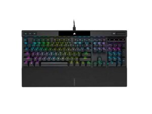 Клавіатура Corsair Gaming K70 RGB Pro Optical-Mechanical (CH-910941A-NA)