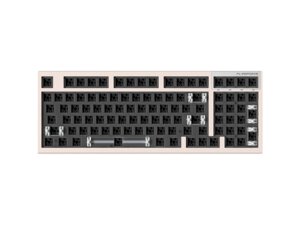 Клавіатура FL Esports FL980 V2 Barebone Pink (FL980V2-1614)