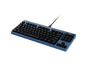 Клавіатура Logitech G PRO Mechanical Keyboard League of Legends Edition (920-010536)