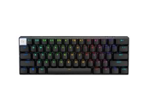 Клавіатура Logitech G Pro X 60 LightSpeed Black (920-011911)