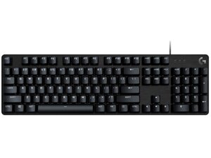 Клавіатура Logitech G413 SE UA (920-010437)