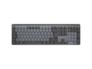 Клавіатура Logitech MX Mechanical Wireless Keyboard (920-010757)