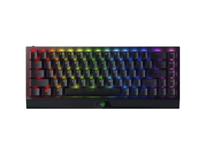 Клавіатура Razer BlackWidow V3 Mini Hyperspeed Yellow Switch RU (RZ03-03890700-R3R1)