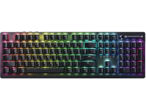 Клавіатура Razer DeathStalker V2 Pro Wireless Red Switch (RZ03-04360800-R3M1)