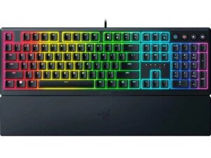 Клавіатура Razer Ornata V3 UKR (RZ03-04462100-R371)