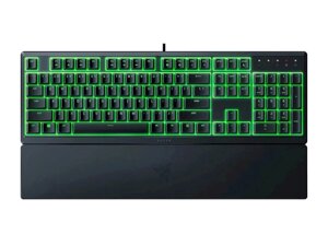 Клавіатура razer ornata V3 X USB (RZ03-04470100-R3m1)