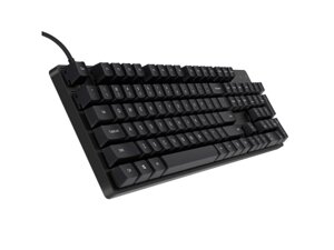 Клавіатура Xiaomi Wired Mechanical Keyboard Green Switch (BHR6079CN)