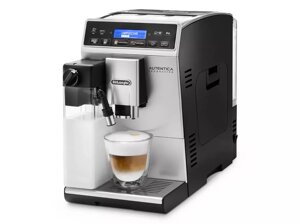 Кавомашина автоматична Delonghi Autentica Cappuccino ETAM 29.660. SB
