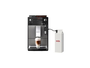 Кавомашина Melitta Avanza PLUS F27/0-103