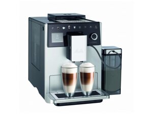 Кавомашина Melitta LatteSelect F63/0-201