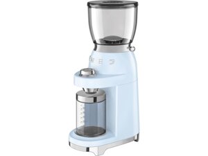 Кавомолка smeg CGF01PBEU