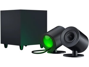 Колонки для комп'ютера Razer Nommo V2 (RZ05-04750100-R3G1)