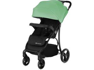 Коляска прогулянкова KinderKraft Cruiser Green (KSCRUI00GRE0000)